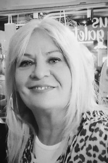 Florence Nandrino en séance de coaching de couple